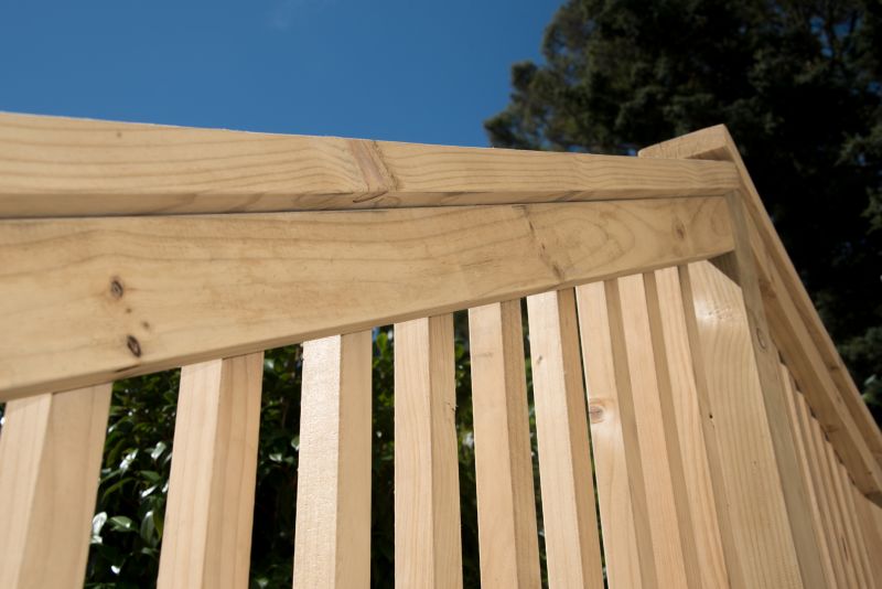 Wheelchair Ramp Repair Service